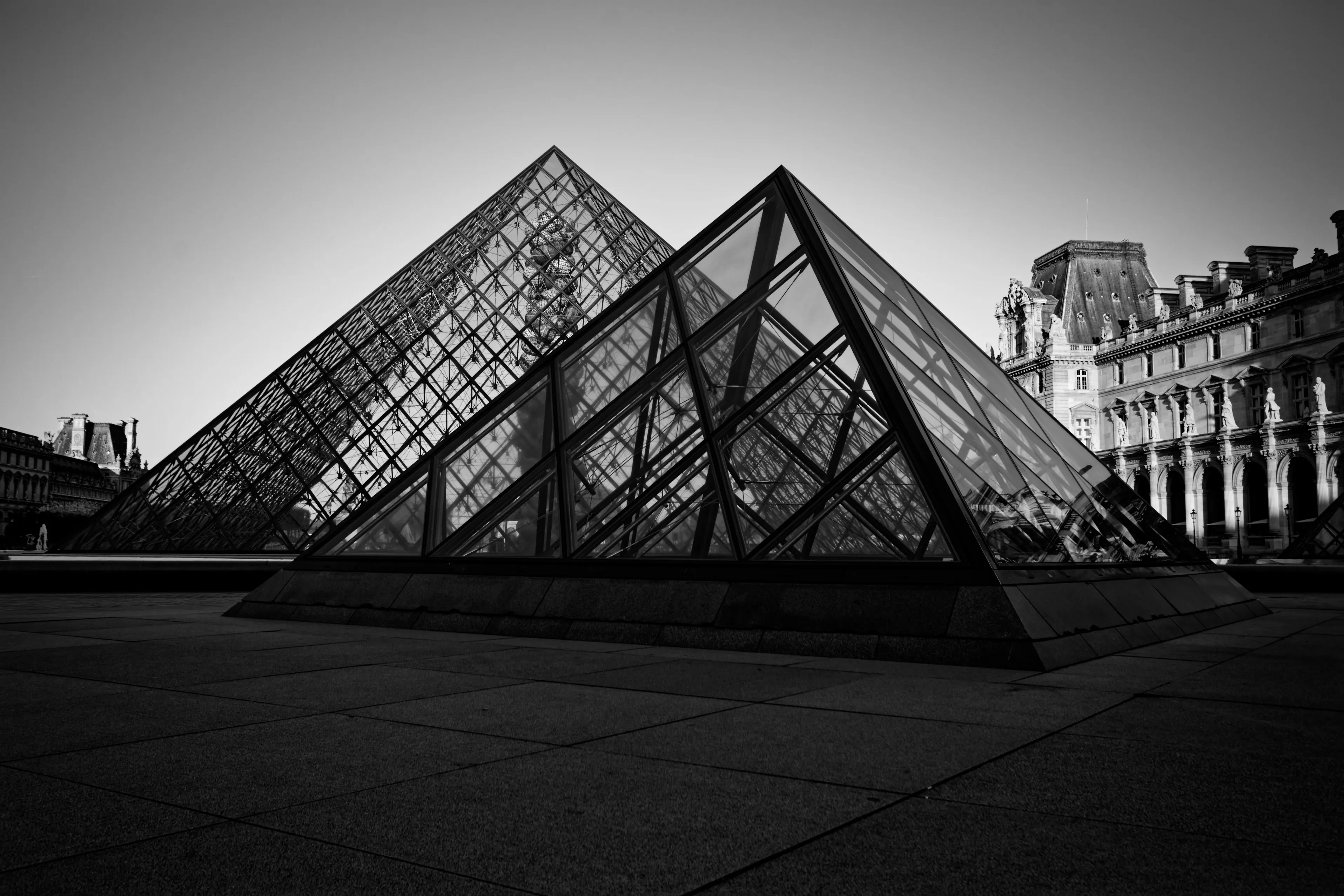 Le Louvre